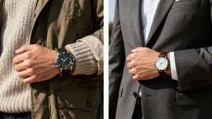 Decoding the Appeal: What Makes Rolex, Patek Philippe, and Omega So Special?