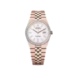 Rolex Land-Dweller 36 Ref. 127285TBR