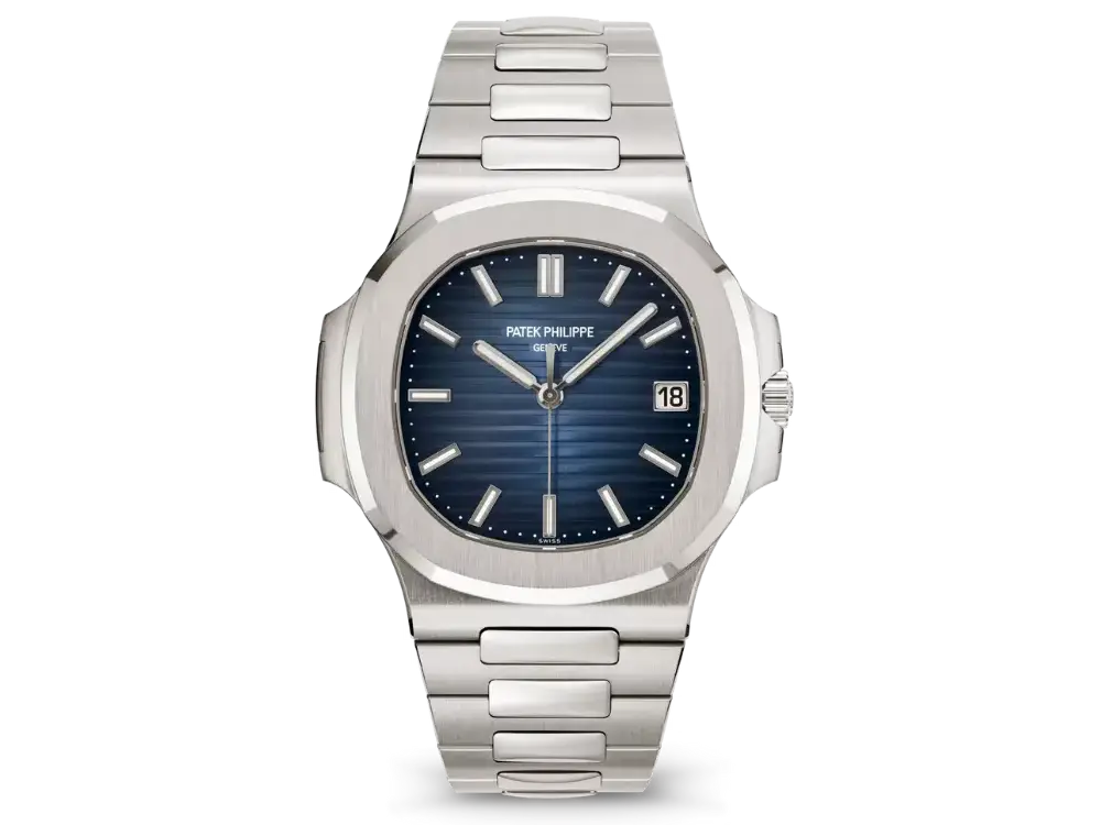 Patek Philippe Nautilus Watch – 5712/1A-001