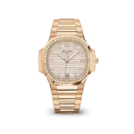 Patek Philippe Ladies Nautilus 7118/1200R‑001