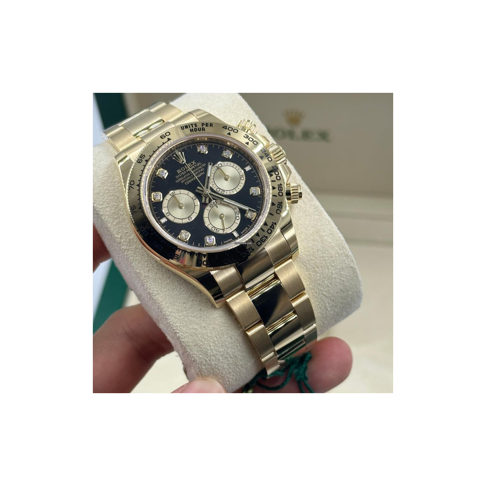 Rolex Cosmograph Daytona Ref# 126508‑0003 - Image 9