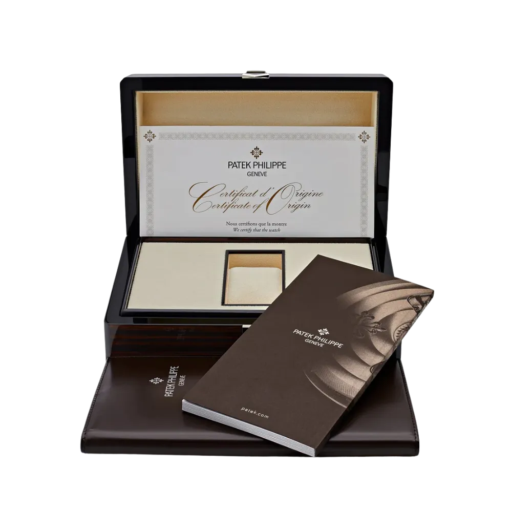 Patek Philippe Nautilus 5723/1R-001 - Image 9