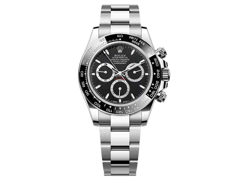 Rolex Cosmograph Daytona Ref. M126500LN-0002