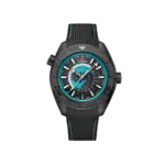 Seamaster Planet Ocean 600M 45.5 mm Ref. 215.92.46.22.01.006