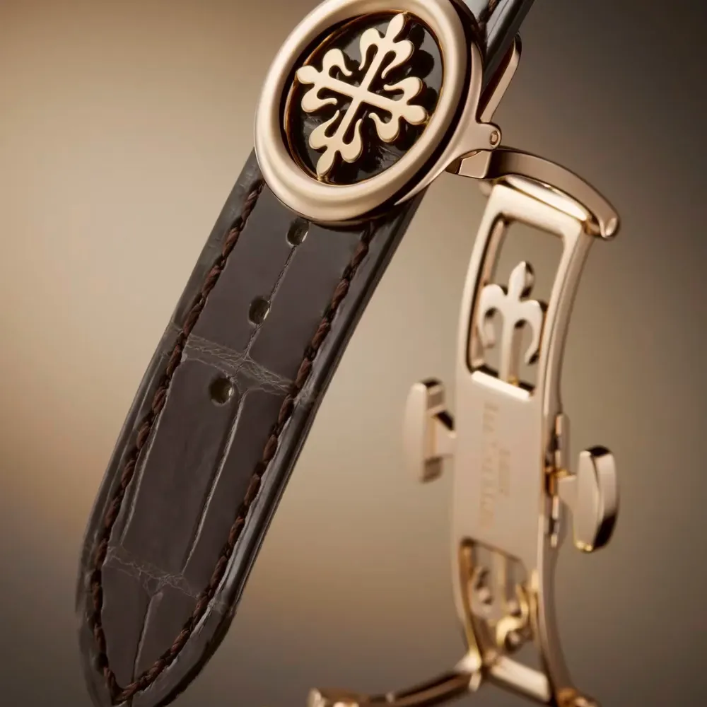 Grand Complications Ref. 5370R-001 Rose Gold - Image 10