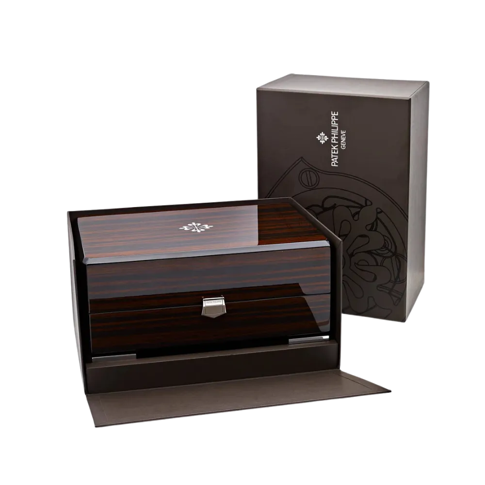 Patek Philippe Nautilus 5723/1R-001 - Image 10