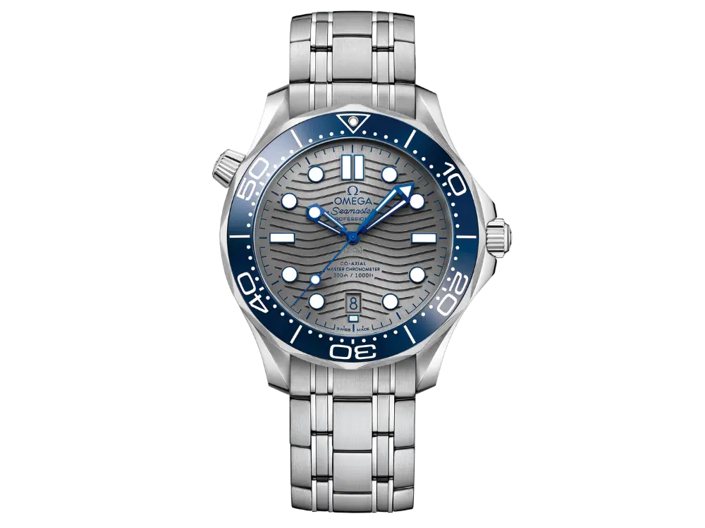 Omega Seamaster Ref# 210.30.42.20.06.001