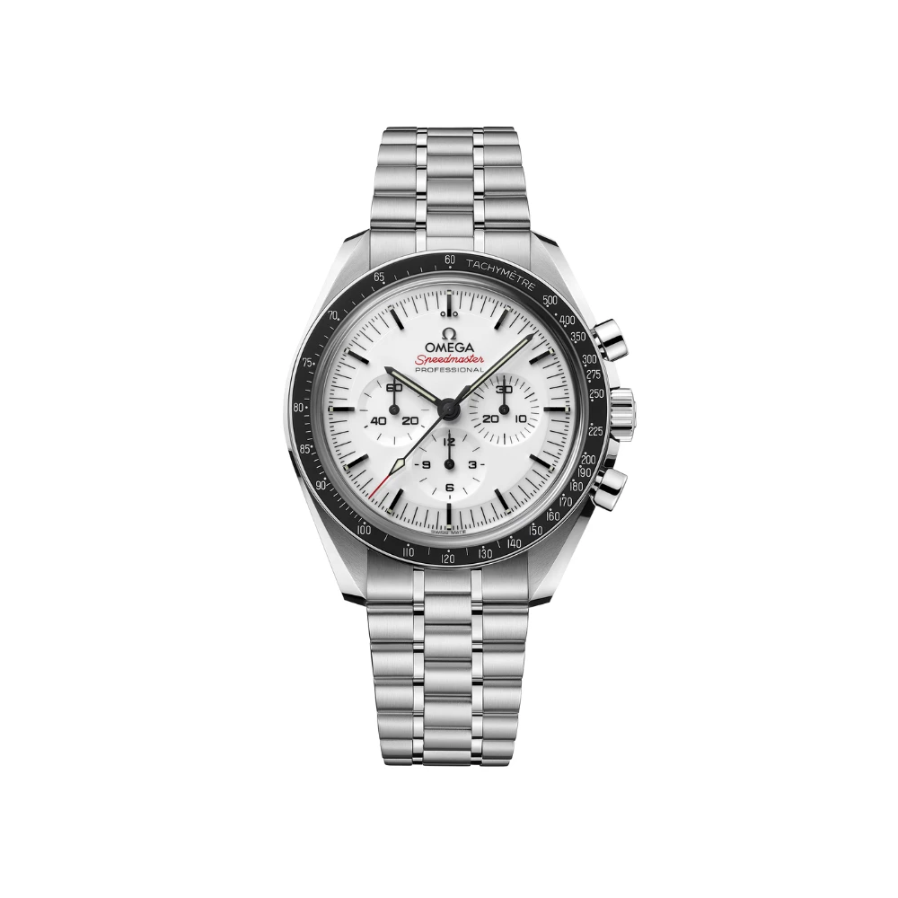 Omega Speedmaster Moonwatch Professional Co-Axial Master Chronometer Chronograph 42 mm Ref. 310.30.42.50.04.001