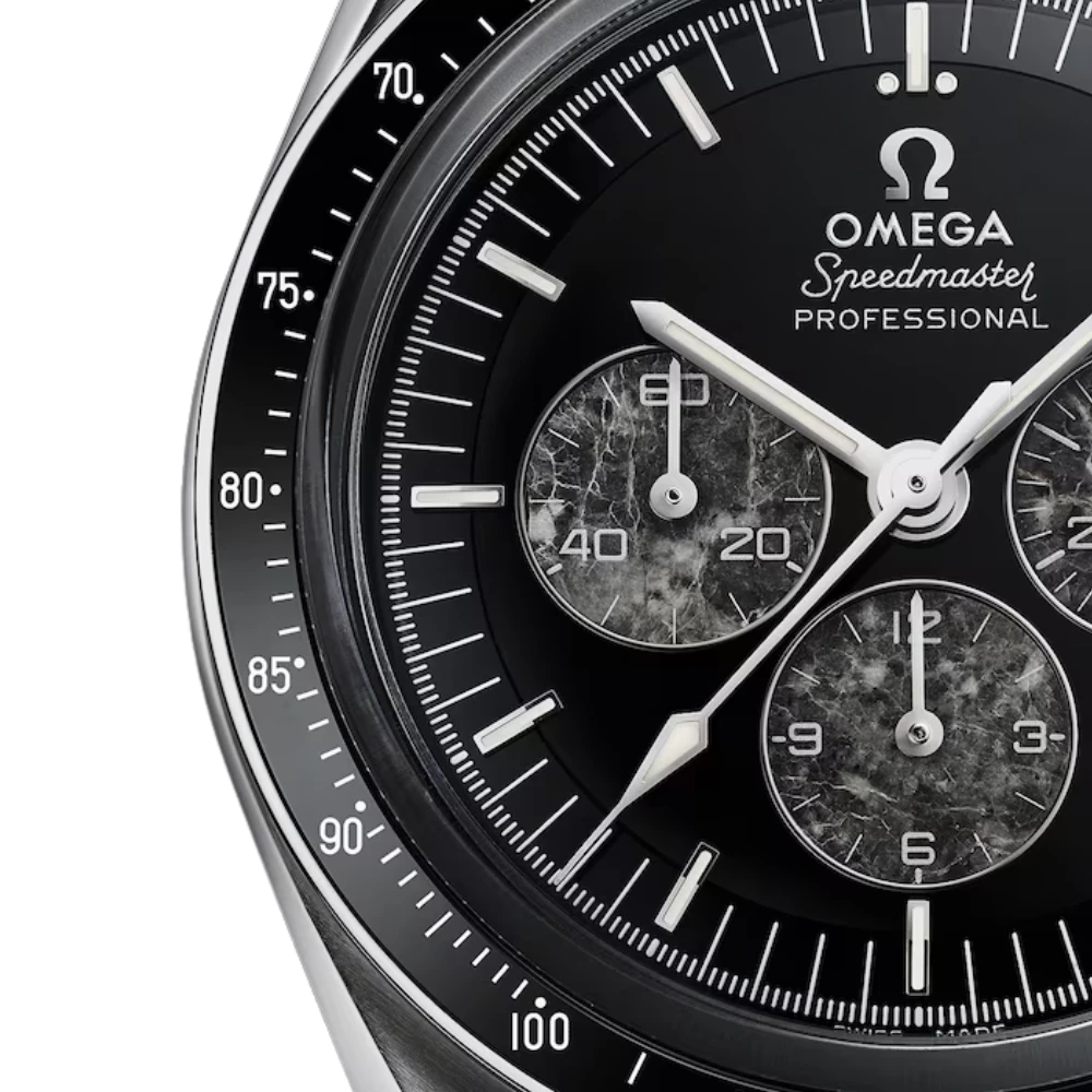 Omega Speedmaster Calibre 321 Professional Chronograph 42 Ref. 311.90.42.30.99.002 - Image 3