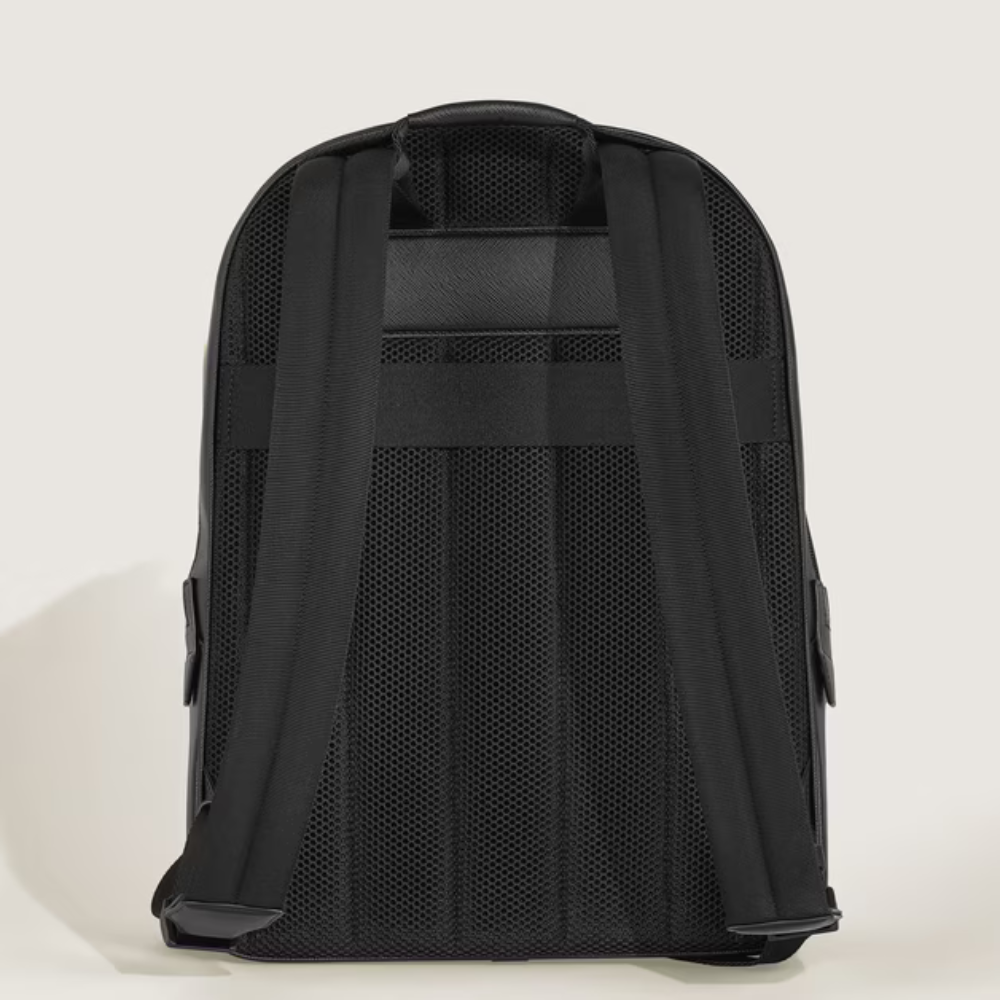 Sartorial small backpack (MB130277VG) - Image 7