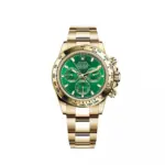 Rolex Cosmograph Daytona Yellow Gold 116508-0013