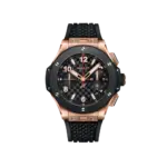 Big Bang 20th Anniversary King Gold Ceramic Ref. 431.OM.1338.RX