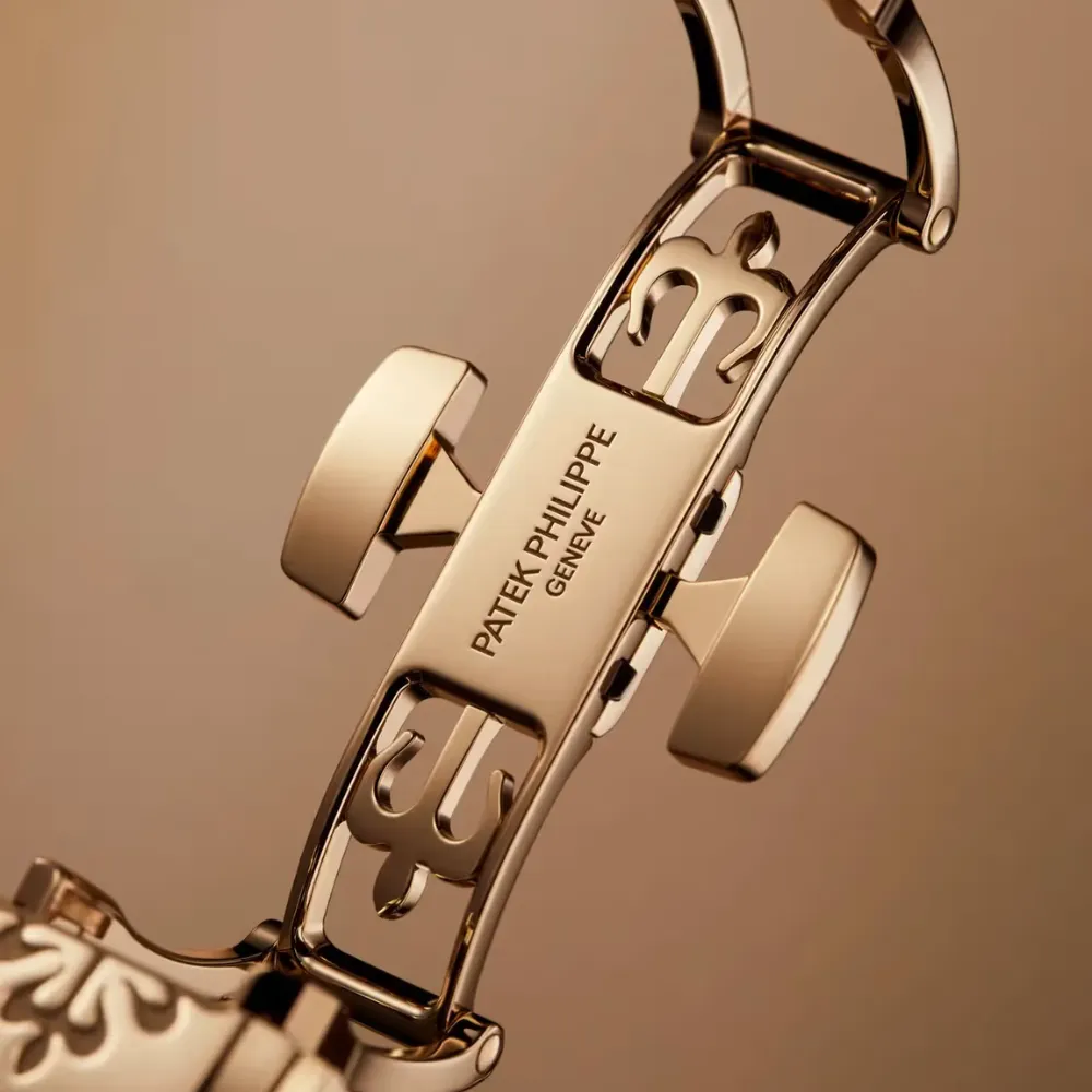 Twenty~4 Ref. 7340/1R-010 Rose Gold - Image 11