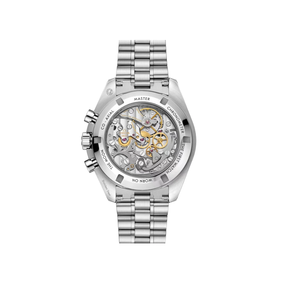 Omega Speedmaster Moonwatch Professional Co-Axial Master Chronometer Chronograph 42 mm Ref. 310.30.42.50.04.001 - Image 2