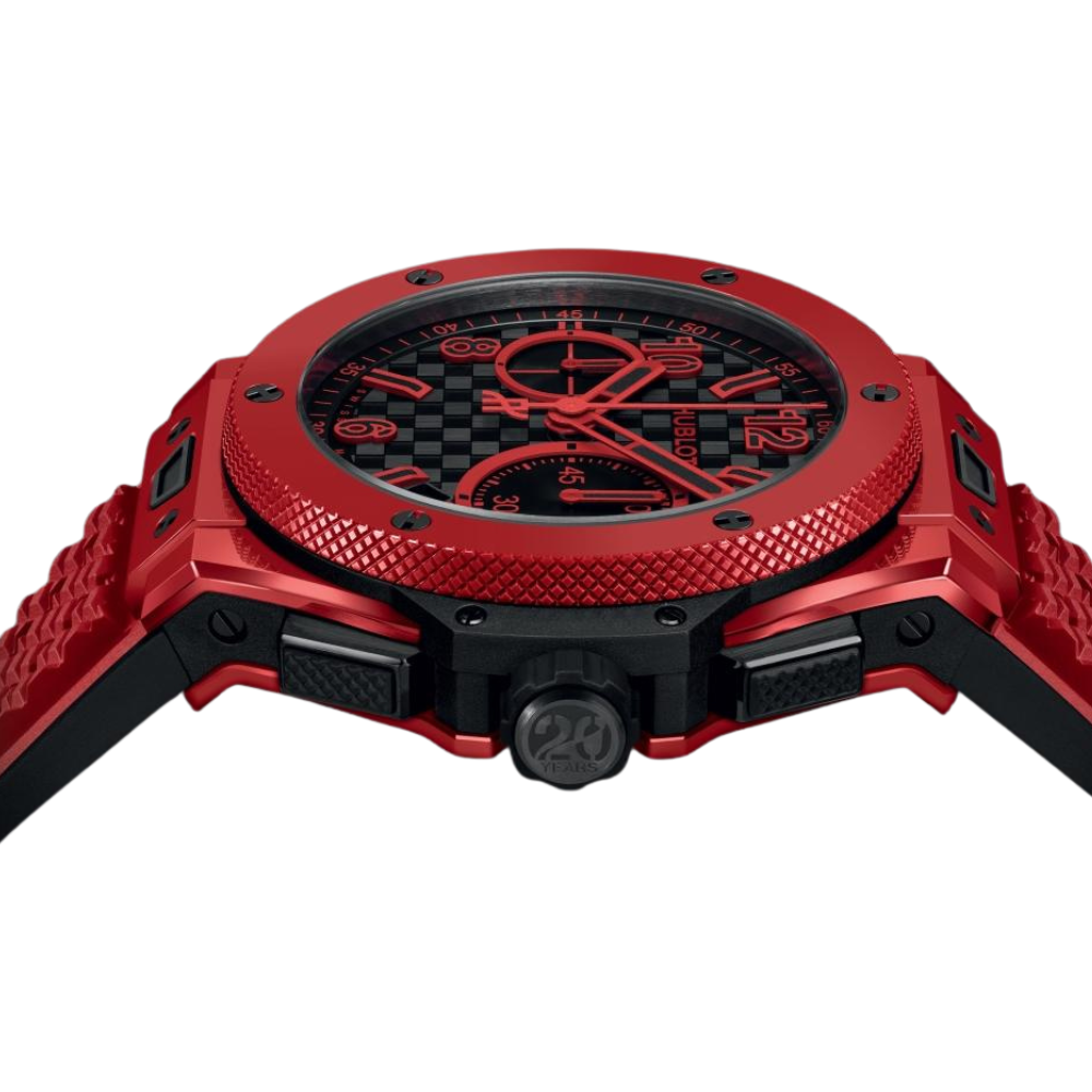 Big Bang 20th Anniversary Red Magic Ref. 431.CF.1313.RX - Image 2