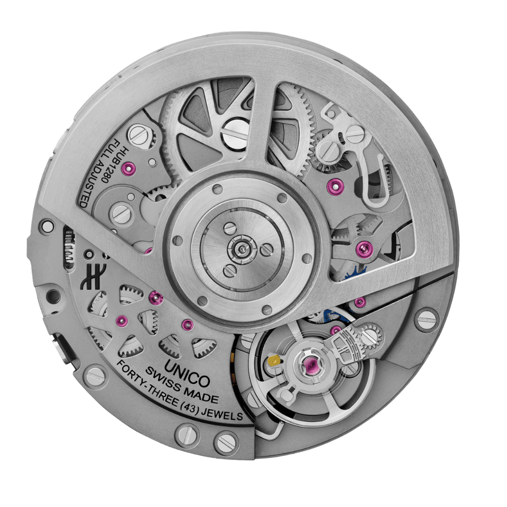 Big Bang 20th Anniversary Red Magic Ref. 431.CF.1313.RX - Image 5