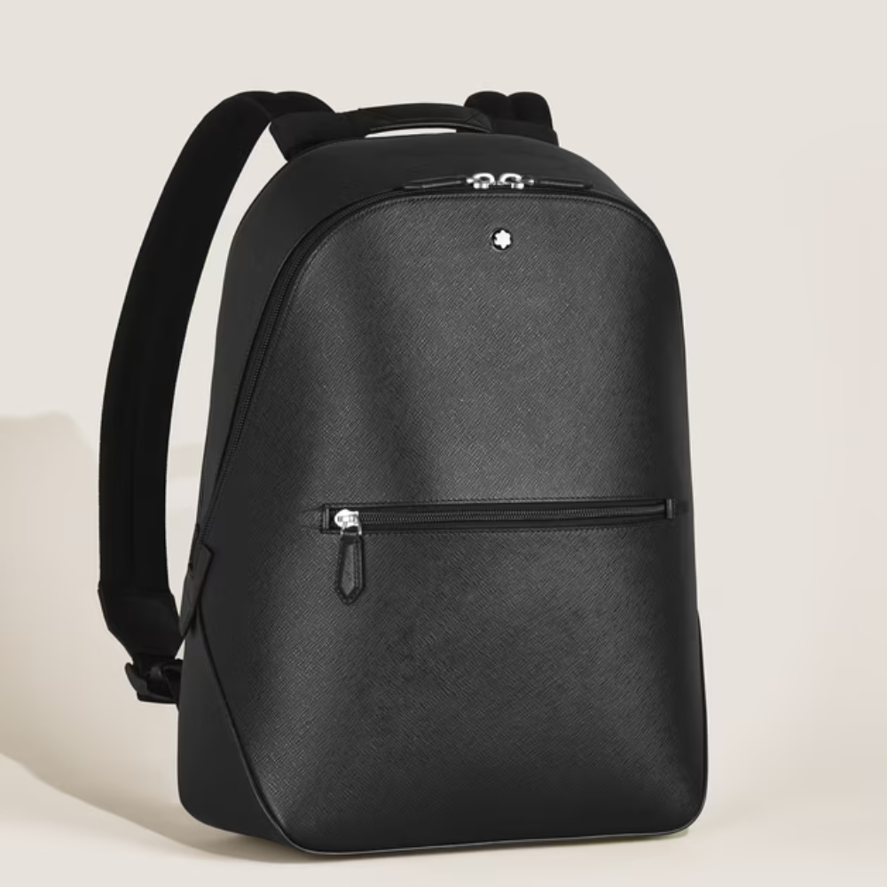 Sartorial small backpack (MB130277VG) - Image 2
