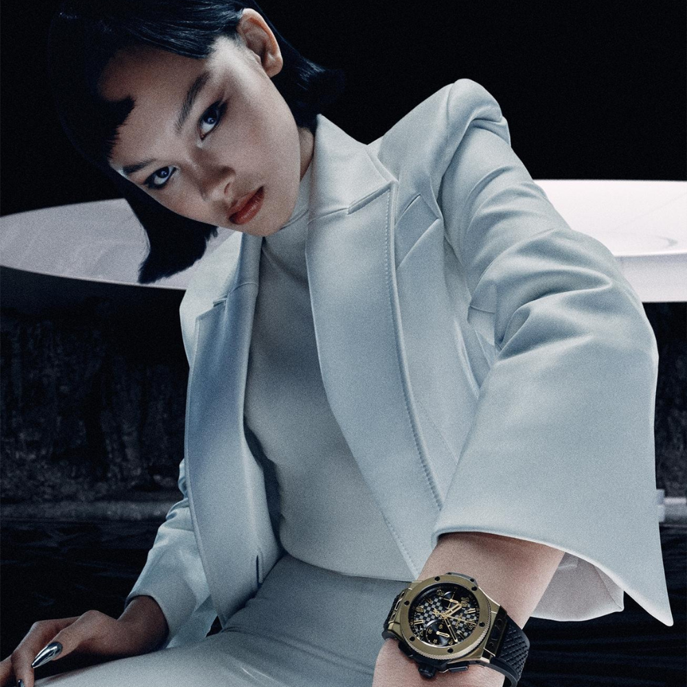 Big Bang 20th Anniversary Gold Ref. 431.MX.1330.RX - Image 8