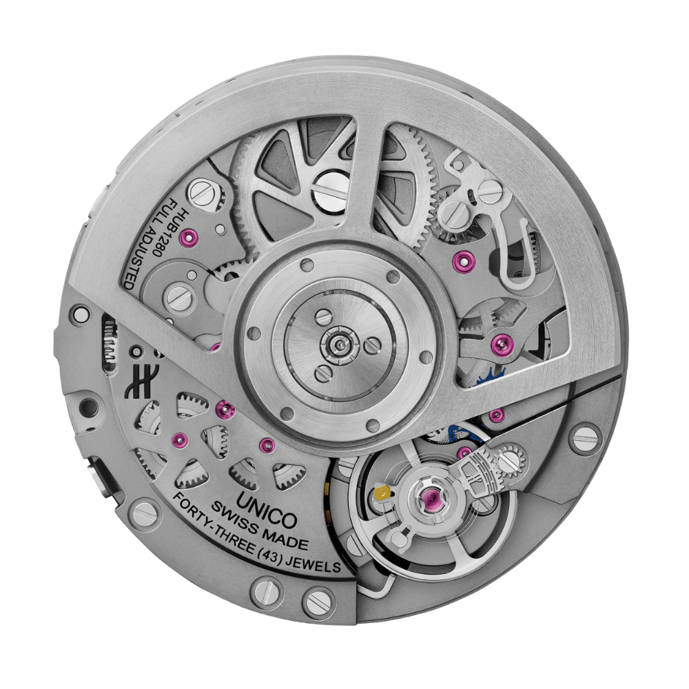 Big Bang 20th Anniversary Gold Ref. 431.MX.1330.RX - Image 7