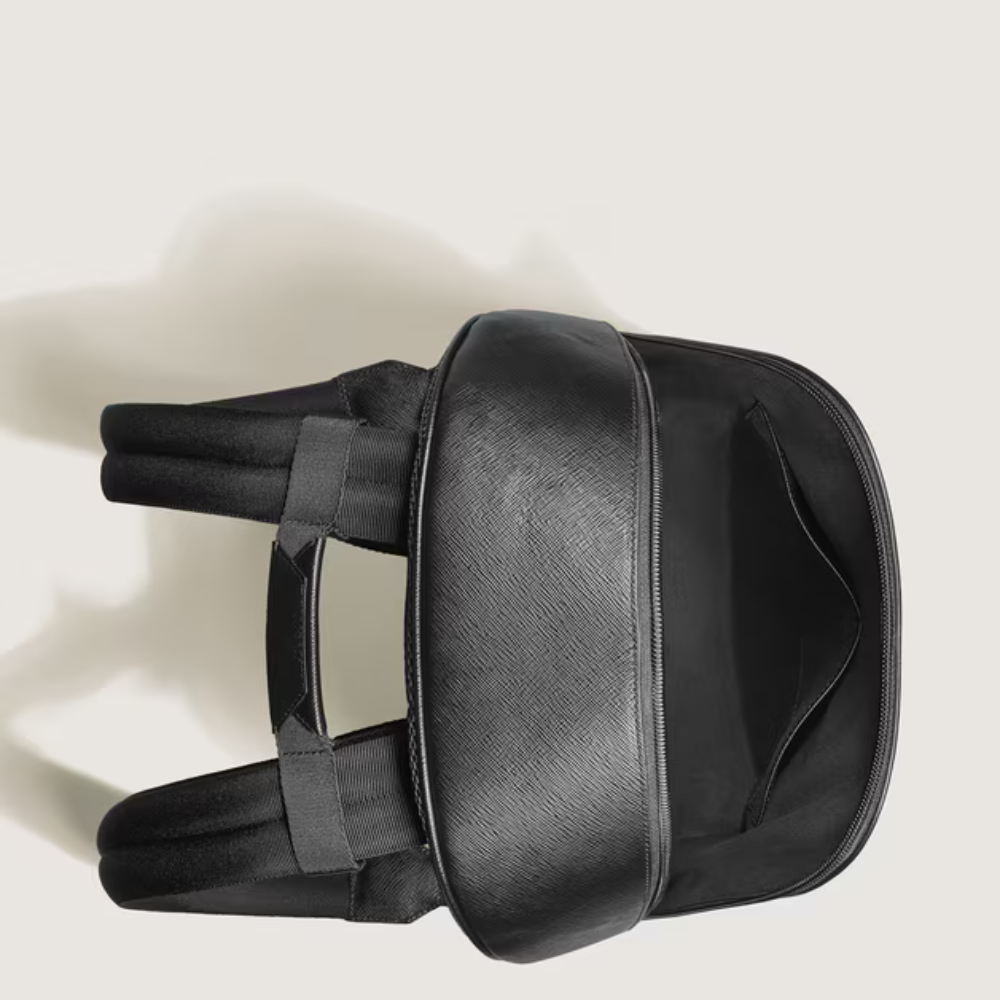 Sartorial small backpack (MB130277VG) - Image 3