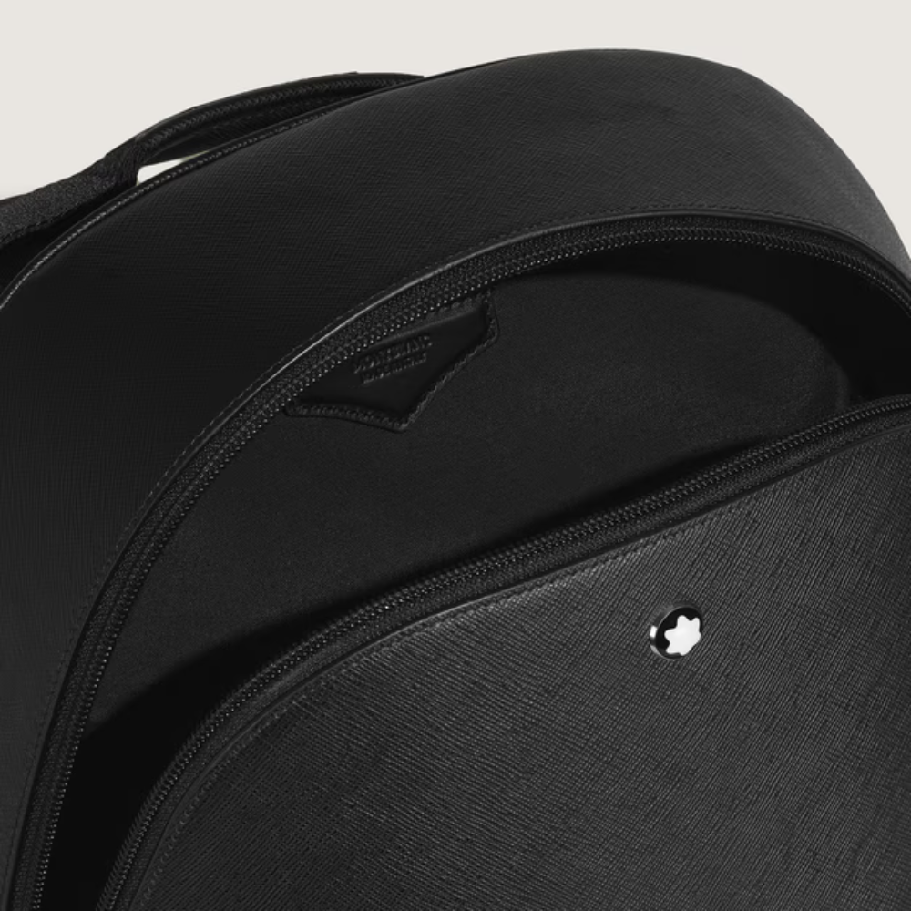 Sartorial small backpack (MB130277VG) - Image 4