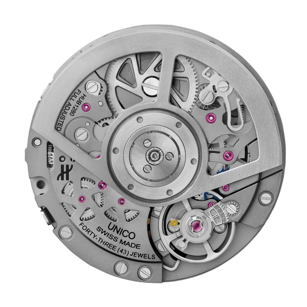 Big Bang Unico Magic Ceramic Ref. 441.CIB.1171.RX - Image 8