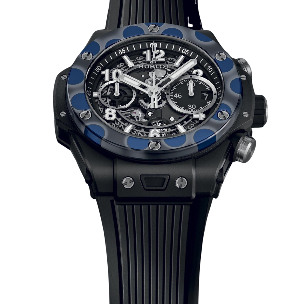 Big Bang Unico Magic Ceramic Ref. 441.CIB.1171.RX - Image 3