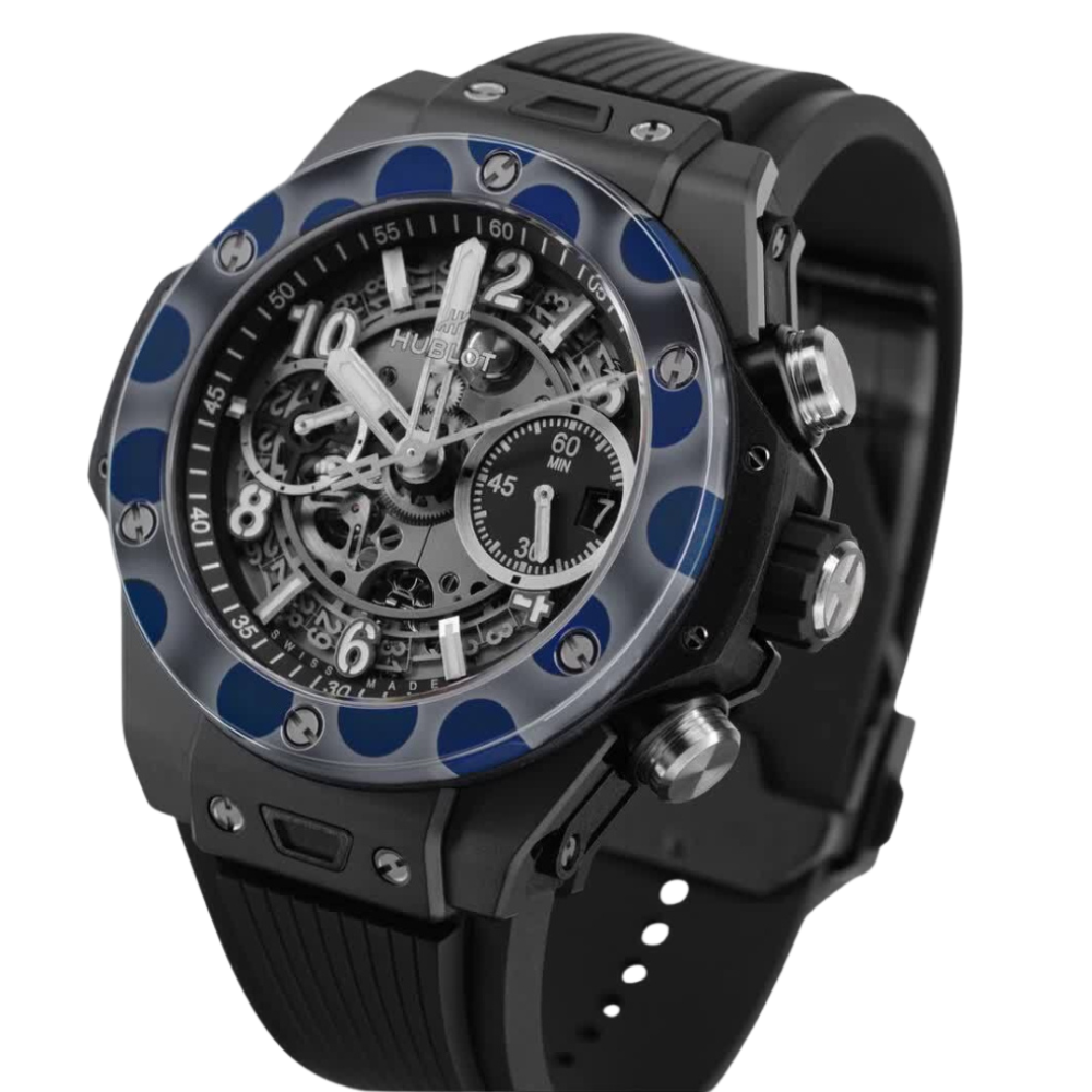 Big Bang Unico Magic Ceramic Ref. 441.CIB.1171.RX - Image 2