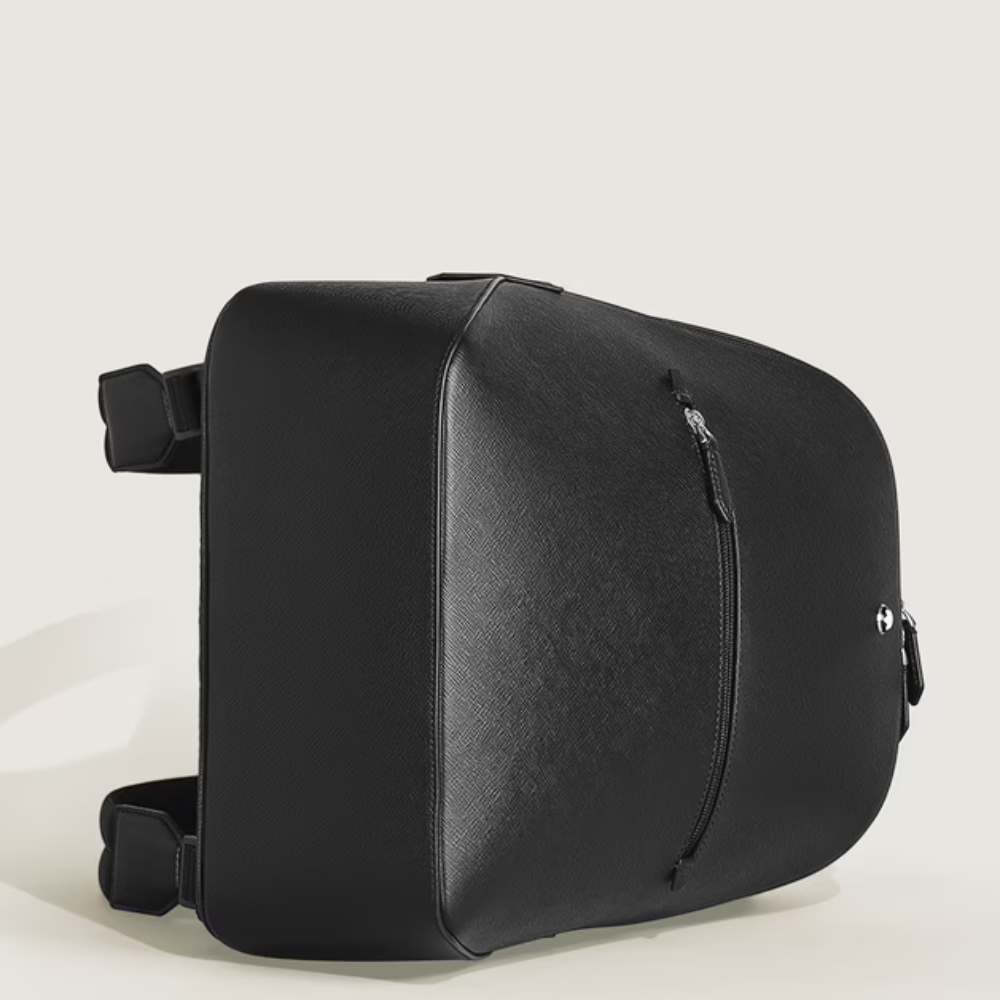 Sartorial small backpack (MB130277VG) - Image 8