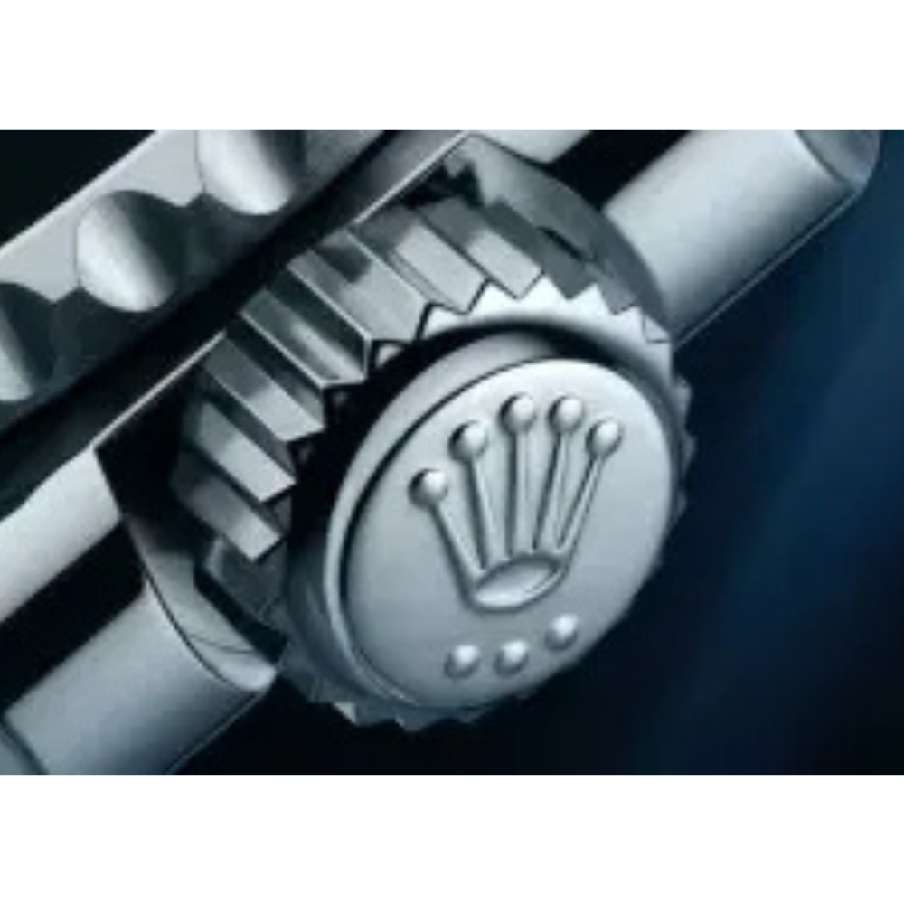 Rolex Submariner Date Oyster 41 mm 126613lb-0002 - Image 7