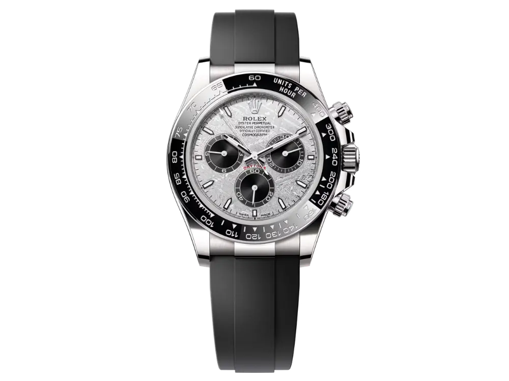 Rolex Cosmograph Daytona Ref. 116519LN-0038