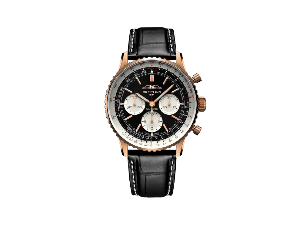 Navitimer B01 Chronograph – RB0138211B1P1