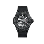 Big Bang MECA-10 Frosted Carbon Ref. 444.QN.1170.NR