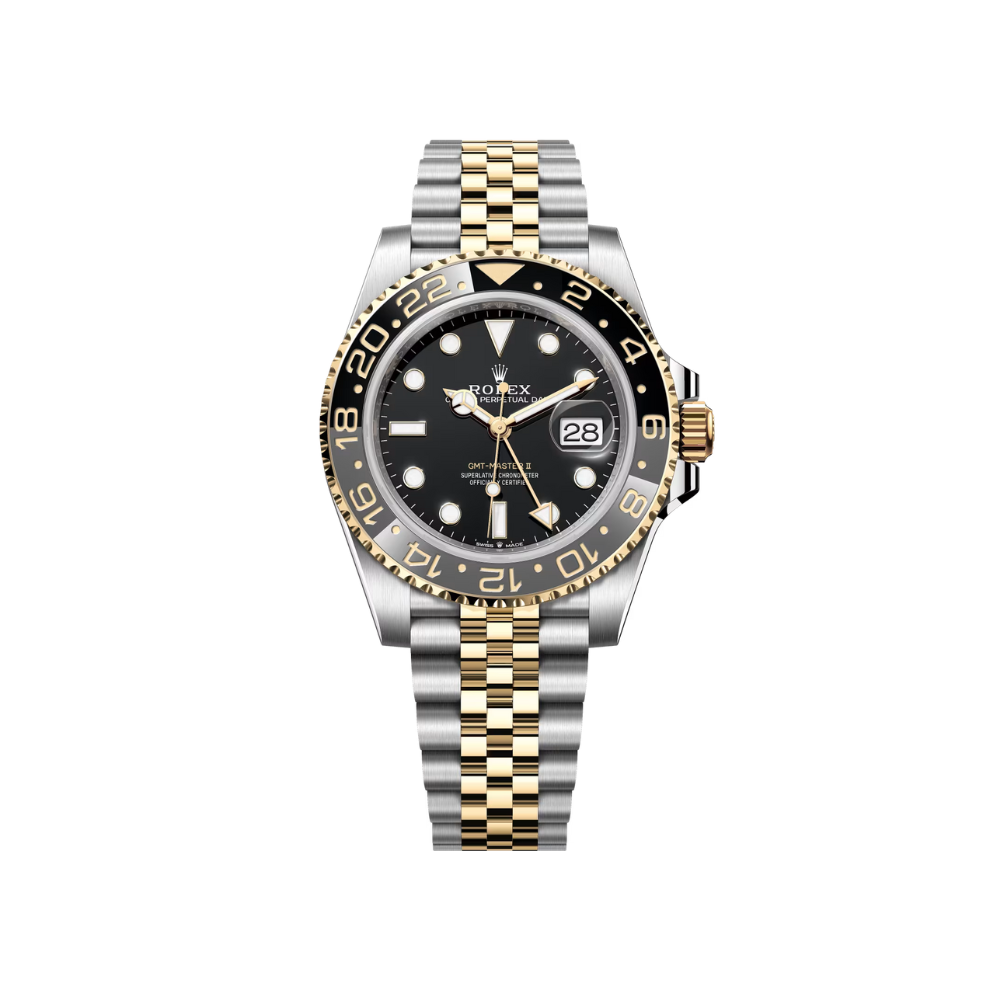 Rolex GMT-Master II M126713GRNR-0001 Oyster