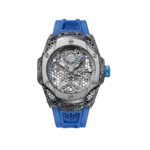 Big Bang Tourbillon Carbon SR_A by Samuel Ross Ref. 428.NQ.0100.RX.SRA24