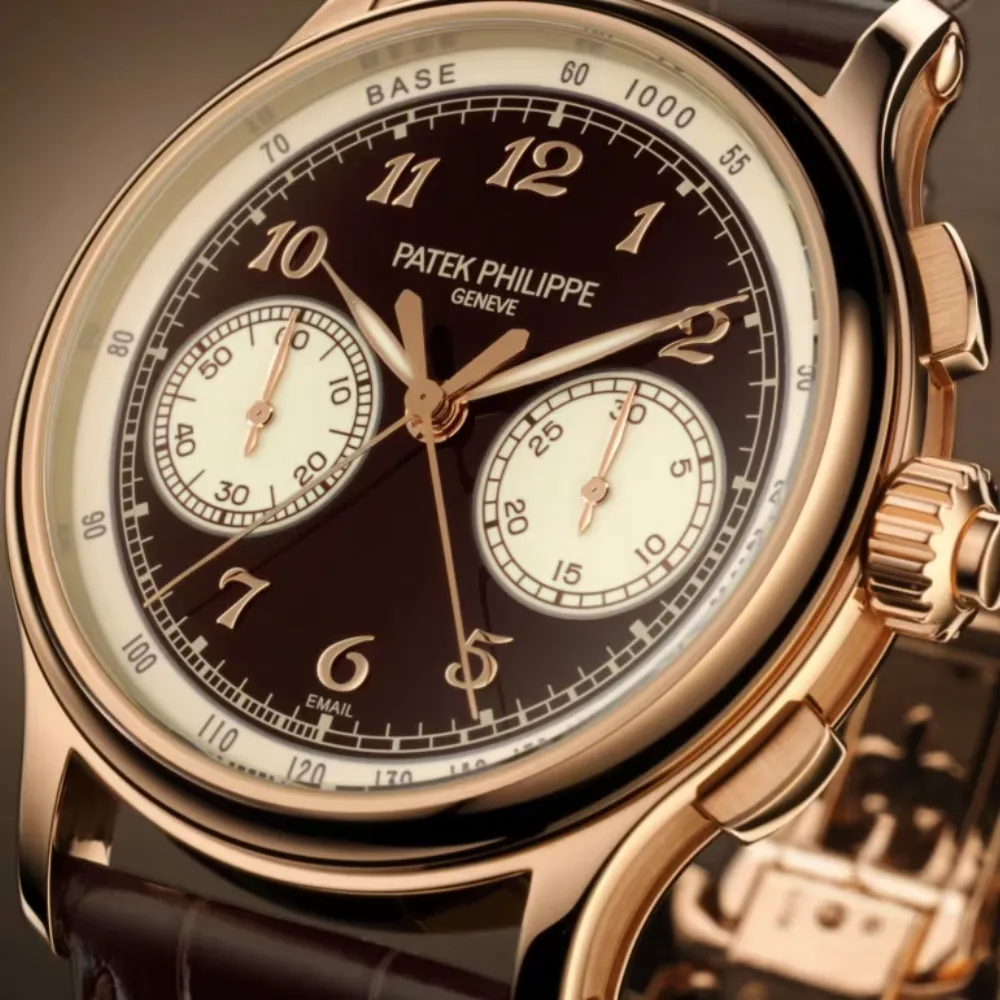 Grand Complications Ref. 5370R-001 Rose Gold - Image 13