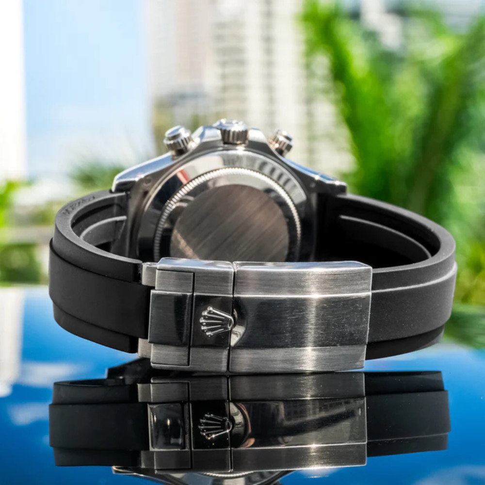 Rolex Cosmograph Daytona Ref. 116519LN-0038 - Image 5