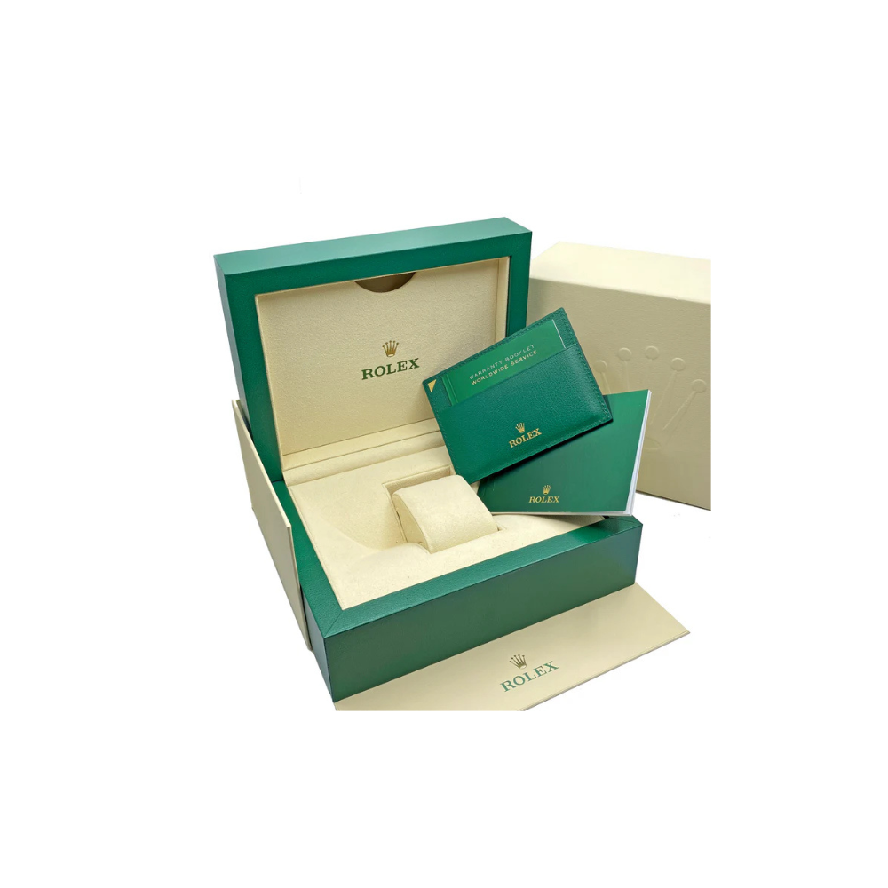 Rolex Yacht‑Master II 44 mm Ref# 116680-0002 - Image 8