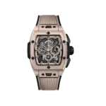 Spirit of Big Bang Beige Ceramic Ref. 642.CZ.6110.RX