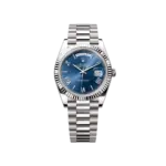 Rolex Day‑Date 40 Ref# 228239‑0007