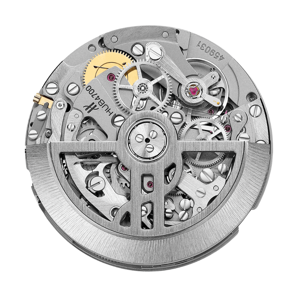 Spirit of Big Bang Year of the Snake Ref. 642.CI.0180.RX.CNY25 - Image 8