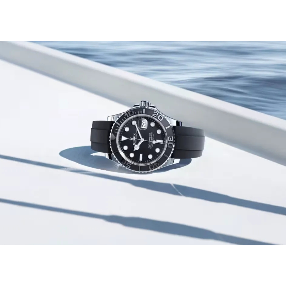 Rolex Yacht‑Master 42 Ref. 226659‑0002 Oyster - Image 6