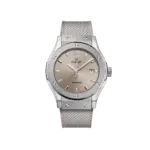 Hublot Classic Fusion Essential Taupe Ref. 511.NX.4610.NR.HEC25