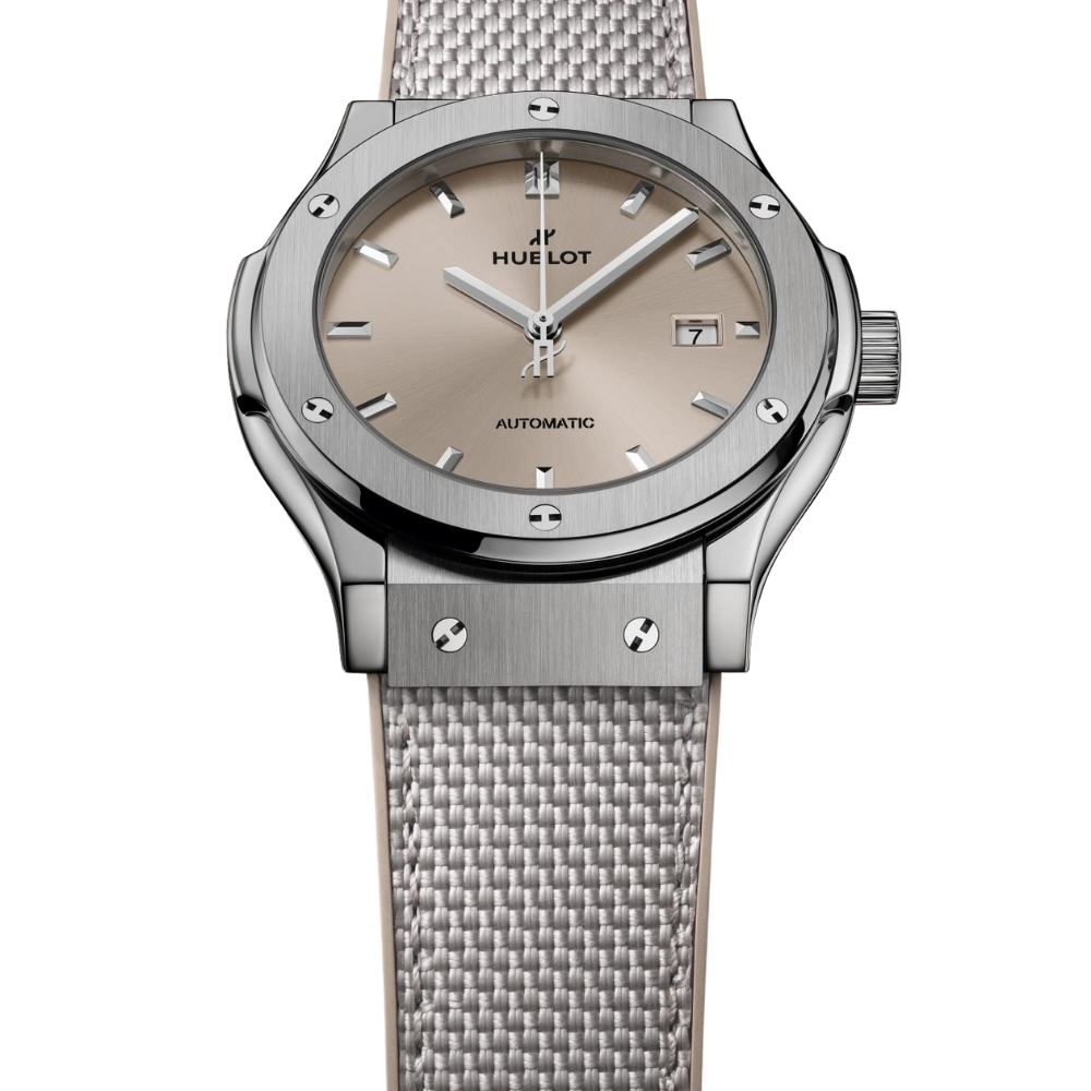 Hublot Classic Fusion Essential Taupe Ref. 511.NX.4610.NR.HEC25 - Image 2