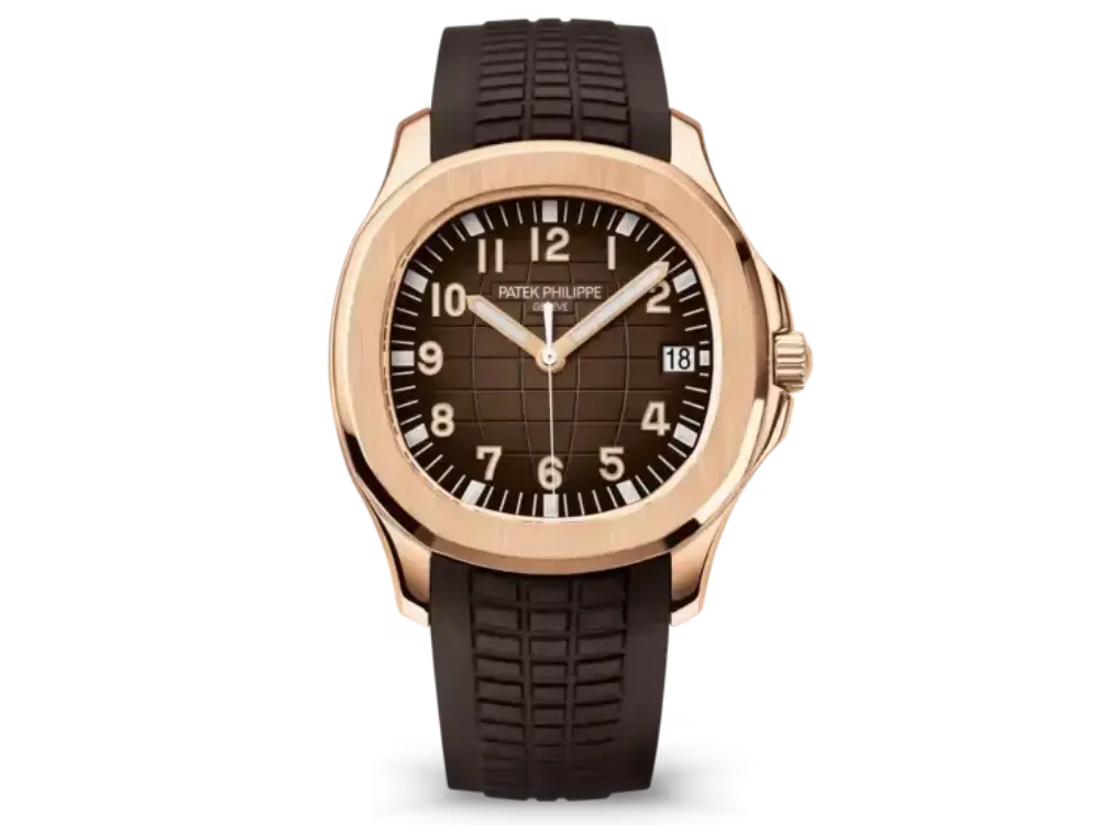 Patek Philippe Aquanaut 5167R-001