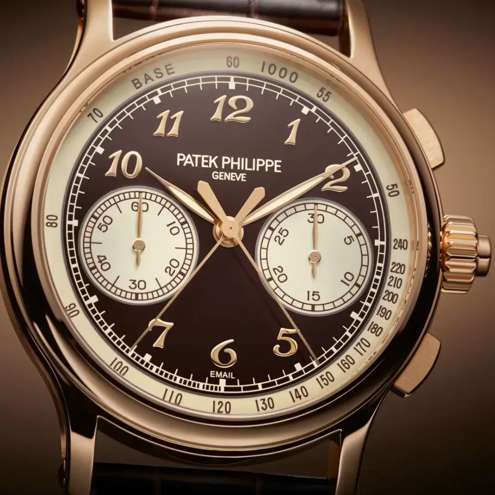 Grand Complications Ref. 5370R-001 Rose Gold - Image 15