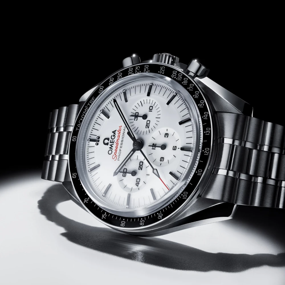 Omega Speedmaster Moonwatch Professional Co-Axial Master Chronometer Chronograph 42 mm Ref. 310.30.42.50.04.001 - Image 3