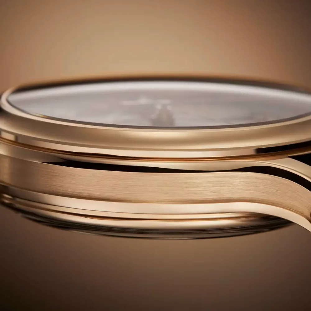 Grand Complications Ref. 5370R-001 Rose Gold - Image 16