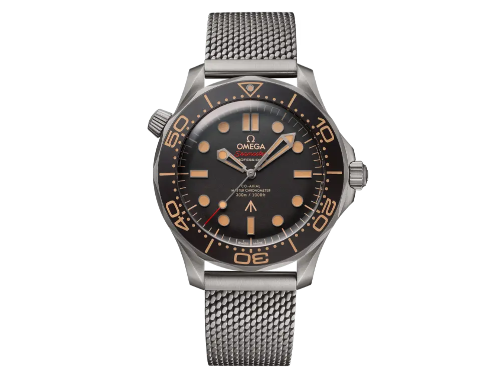 Omega Seamaster Ref# 210.90.42.20.01.001