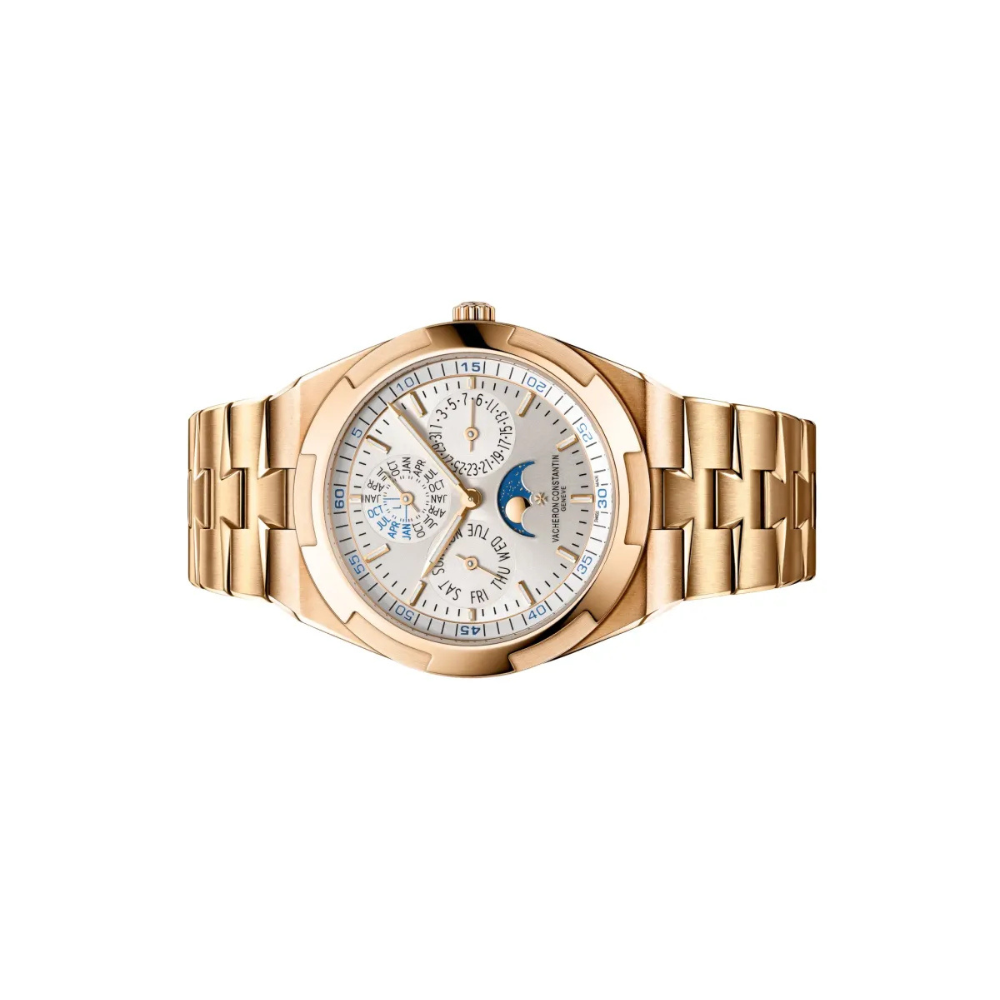 Vacheron Constantin Ref. 4300V/120R-B064 - Image 2